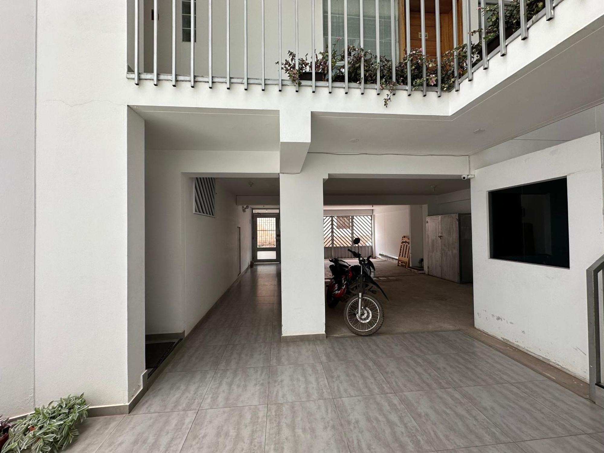Appartement Vive *