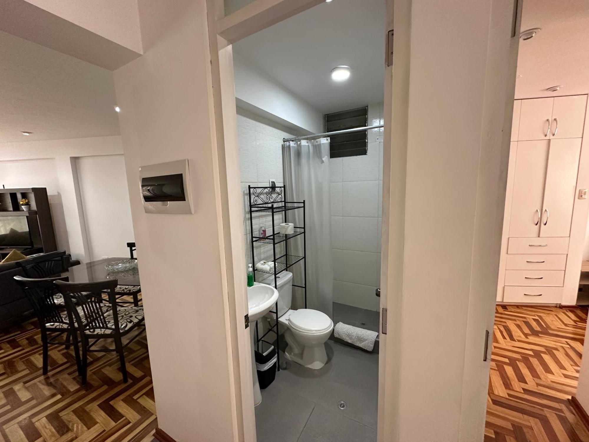 Appartement Vive