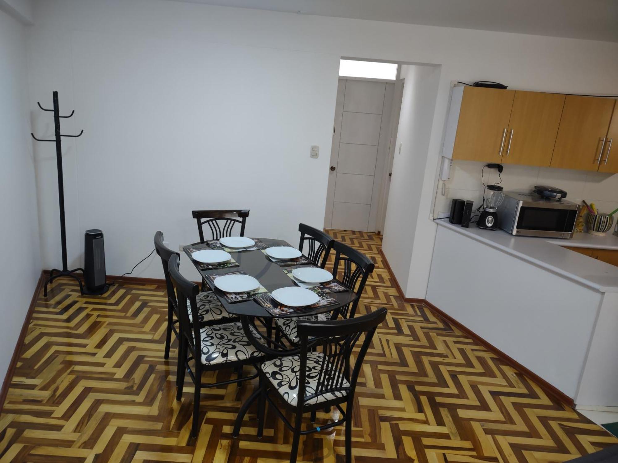 Appartement Vive *