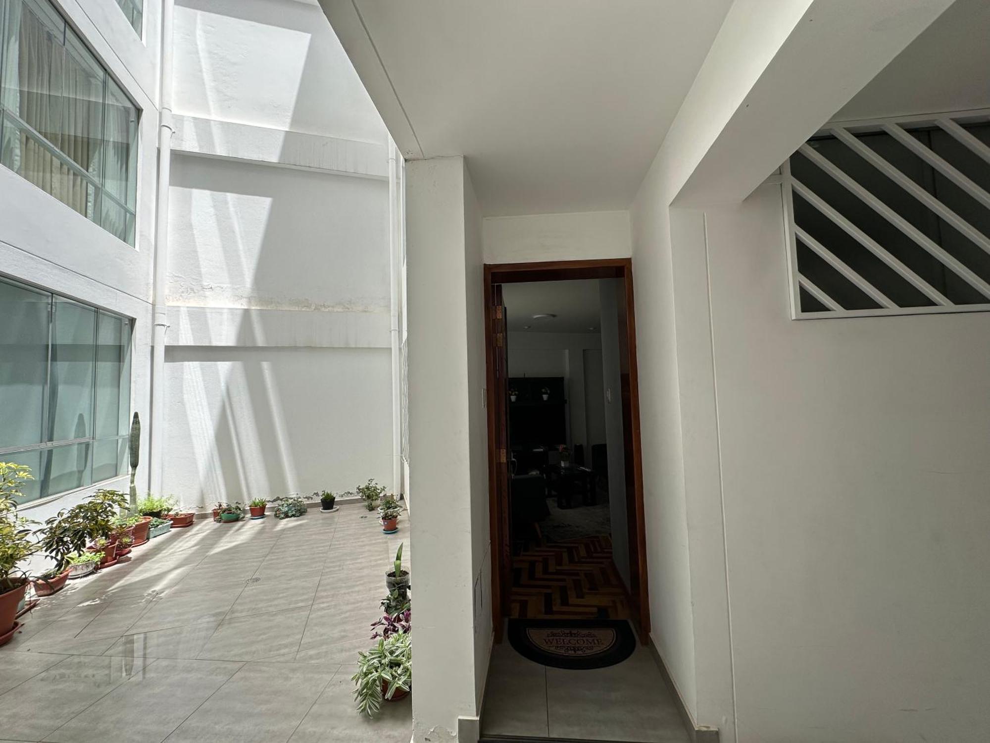 Appartement Vive Cusco