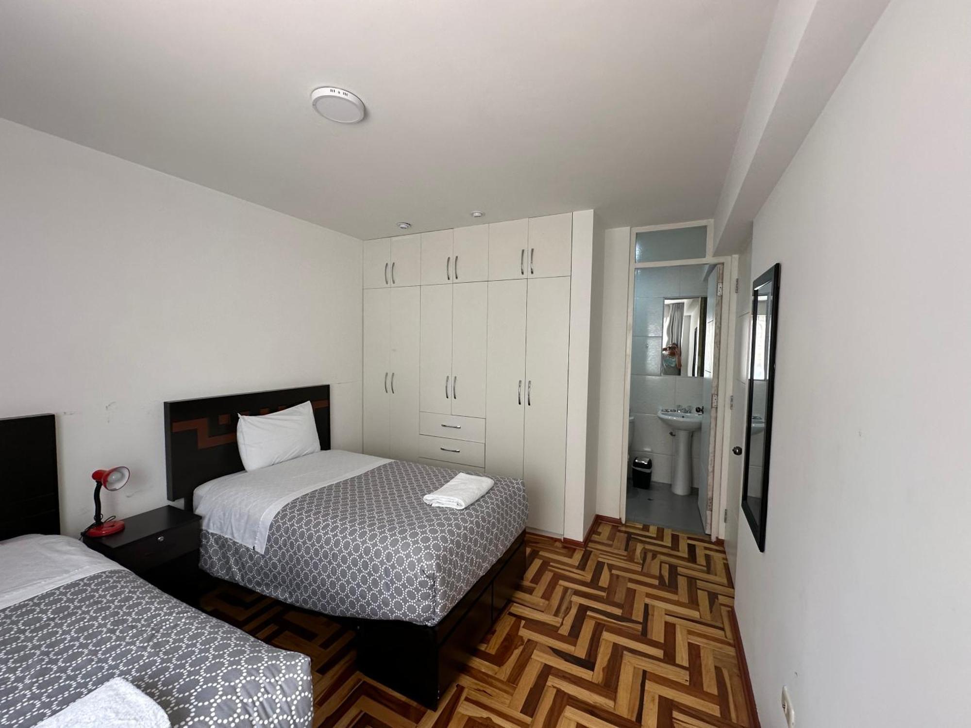 Vive Appartement