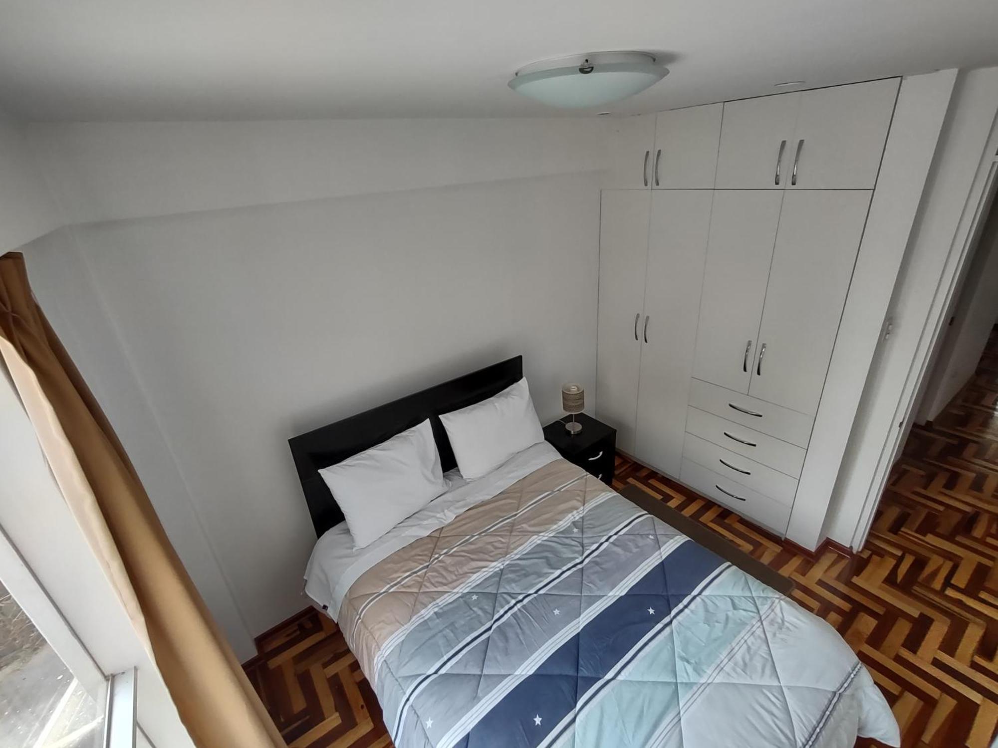 Vive Appartement Cusco