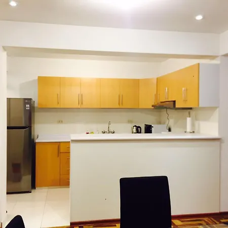 Vive Apartments Cuzco Exterior photo